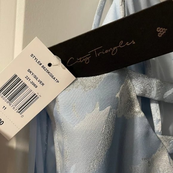 Brand New Prom/Semi-Formal Dress - Picture 6 of 6